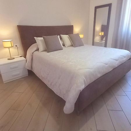 Casa Francesca E Rooms Santa Maria di Castellabate Exterior foto