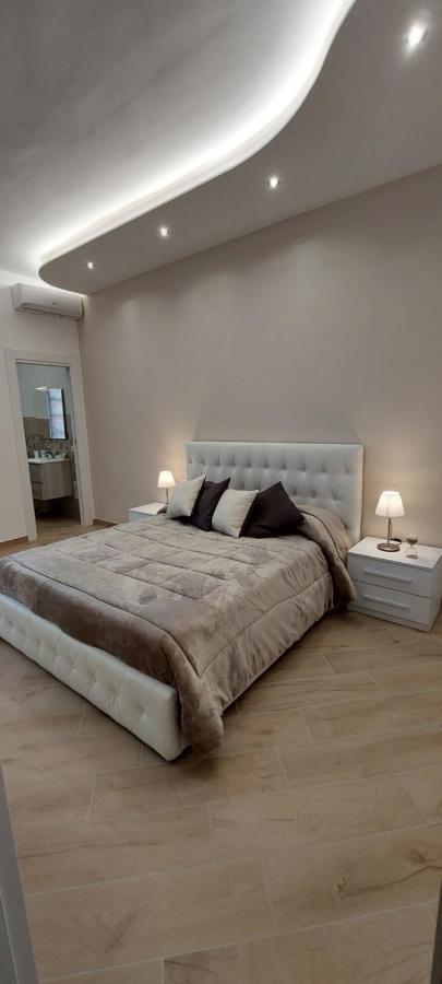 Casa Francesca E Rooms Santa Maria di Castellabate Exterior foto