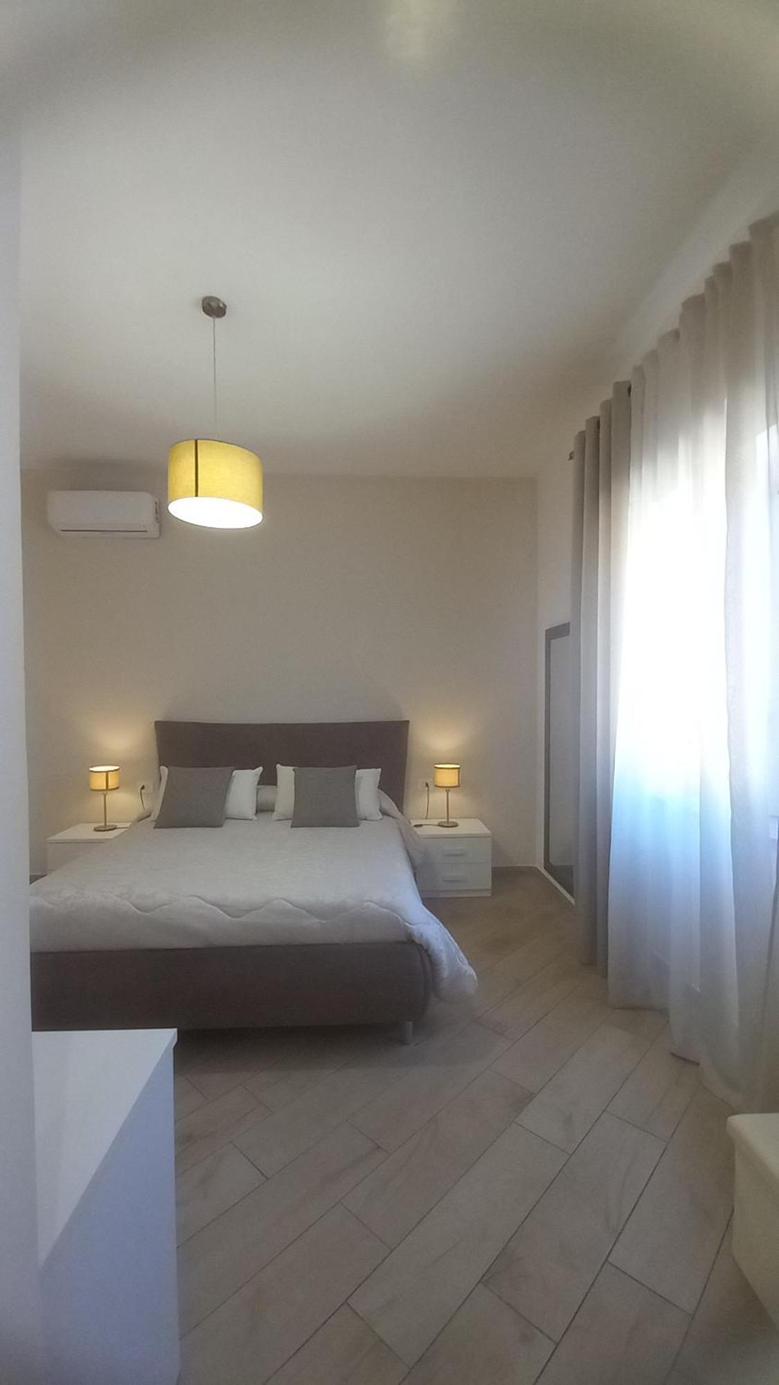 Casa Francesca E Rooms Santa Maria di Castellabate Exterior foto