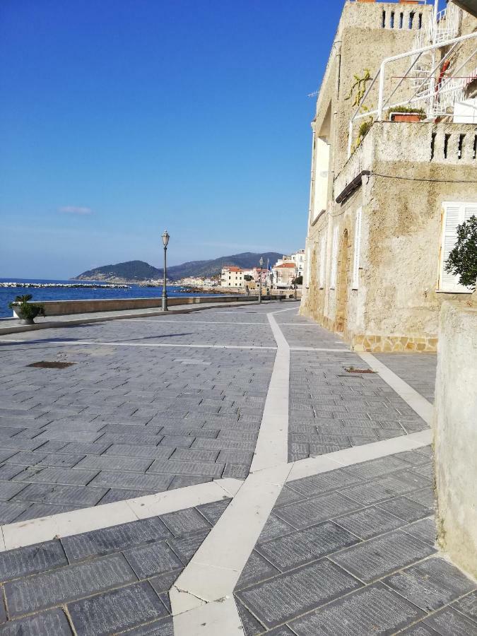 Casa Francesca E Rooms Santa Maria di Castellabate Exterior foto